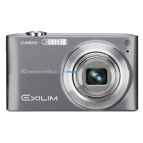 CASIO EXILIM Z200 DİJİTAL FOTOĞRAF MAKİNASI