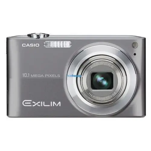 CASIO EXILIM Z200 DİJİTAL FOTOĞRAF MAKİNASI
