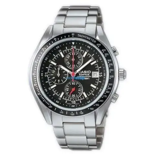 CASIO EF-503D-1AVDR ERKEK KOL SAATİ