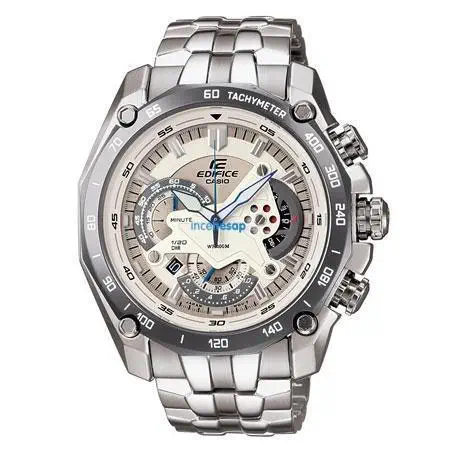 CASIO EF-550D-7AVDF ERKEK KOL SAATİ