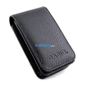 CASIO EXILIM Z2 DERİ KILIF