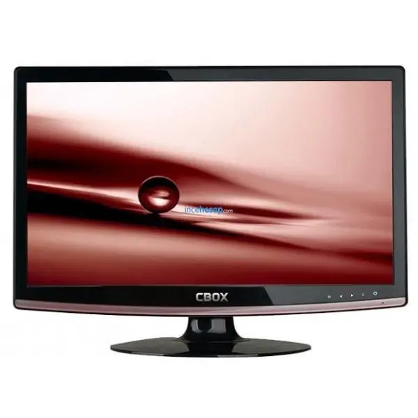 CBOX 9809 18.5″ LCD MONİTOR