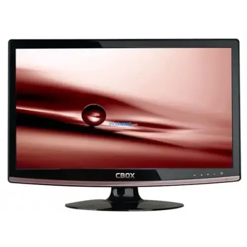 CBOX 9809 18.5″ LCD MONİTOR