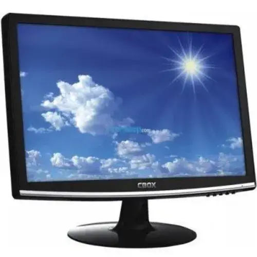 CBOX 9809 18.5″ LCD MONİTOR