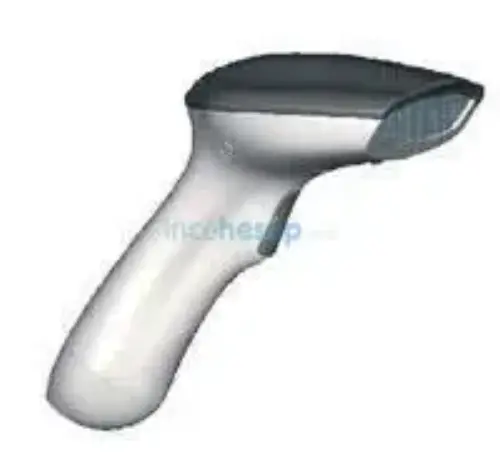 CHAMPTEK LG303 EL TİPİ LAZER BARKOD OKUYUCU(PS/2)