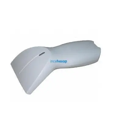 CHAMPTEK CCD BARKOD OKUYUCU (PS/2) SD1003
