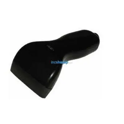 CHAMPTEK CCD BARKOD OKUYUCU (PS/2) SD1003 SİYAH
