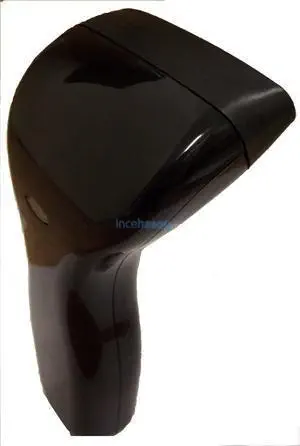 CHAMPTEK CCD BARKOD OKUYUCU (USB) SD313 SİYAH 