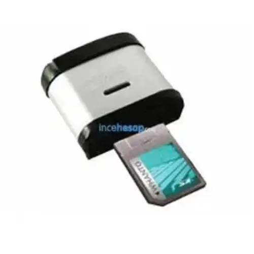 CHAMPTEK LSD-001 SECURE DİJİTAL BARKOD OKUYUCU