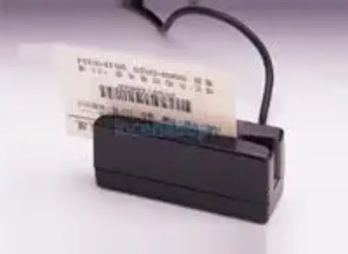 CHAMPTEK BR308B BARKOD KART OKUYUCU (USB)