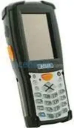SCC SC600 SBT RF BLUETOOTH EL TERMINALI-RENKLI