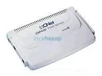CNET CNP430 3 PORT PARALEL PRINT SERVER