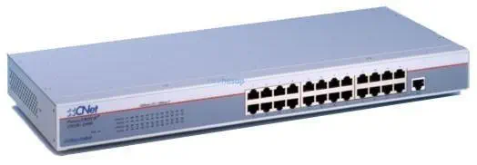Cnet 24 Port 10/100 Switch (CNSH-2400)
