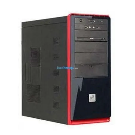 CODEGEN 6224-CA ATX KASA SİYAH 350W