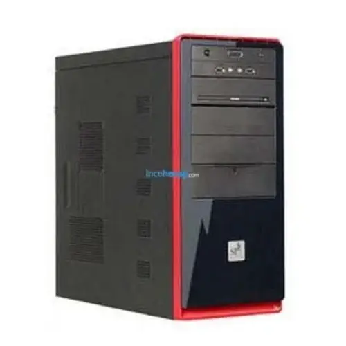 CODEGEN 6224-CA ATX KASA SİYAH 350W
