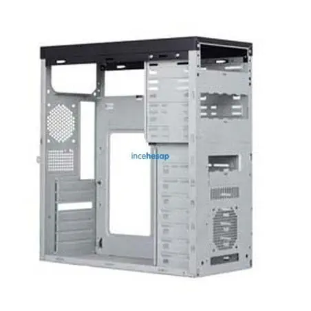 CODEGEN 6224-CA ATX KASA SİYAH 350W