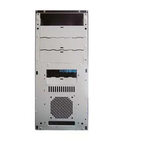 CODEGEN 6237-A11 ATX KASA SİYAH/GÜMÜŞ 350W