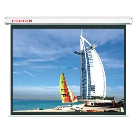 CODEGEN 180X180 STORLU PERDE (AX-18)