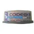 CODEGEN CD-RW 12X 700MB 10LU CAKE BOX
