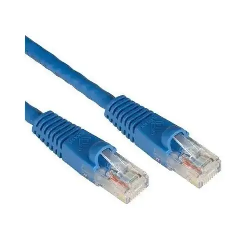 Codegen CAT-6 Utp Patch Kablo 1 Metre Mavi Renkİ