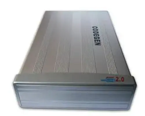 CODEGEN USB 2.0 IDE 3.5 HARICI DISK KUTUSU