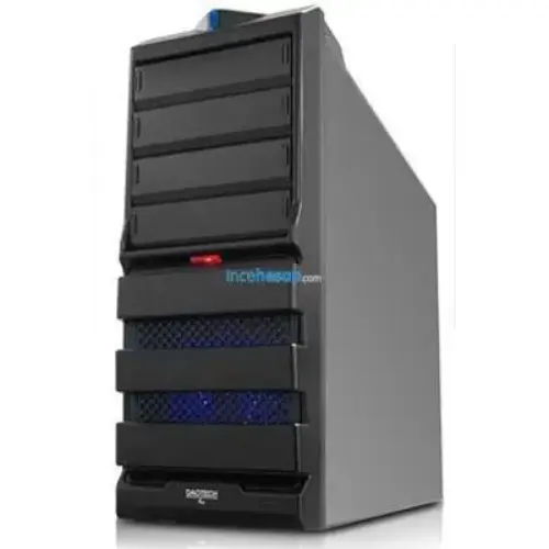 CODEGEN K62 ATX KASA SİYAH 500W