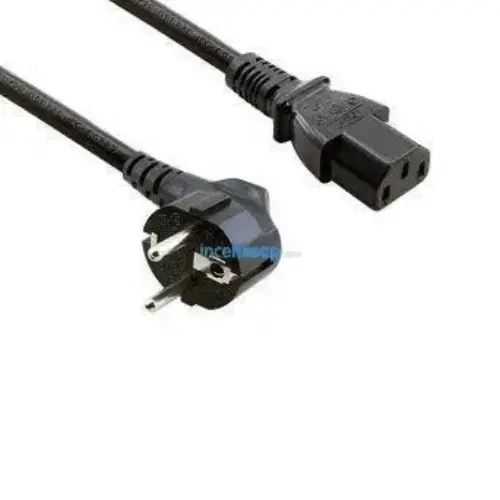 CODEGEN PC POWER KABLOSU (0.30mm) 1.5M