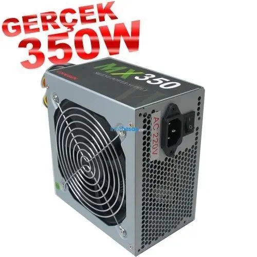 CODEGEN MX350 POWER SUPPLY 350W 12CM FANLI SYH