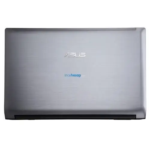 ASUS N53SN-SZ007V NOTEBOOK