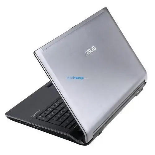 ASUS N53SN-SZ007V NOTEBOOK