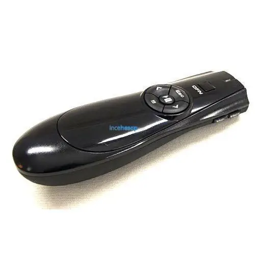 CODEGEN CPCR-505 2.4GHZ RF KABLOSUZ PRESENTER
