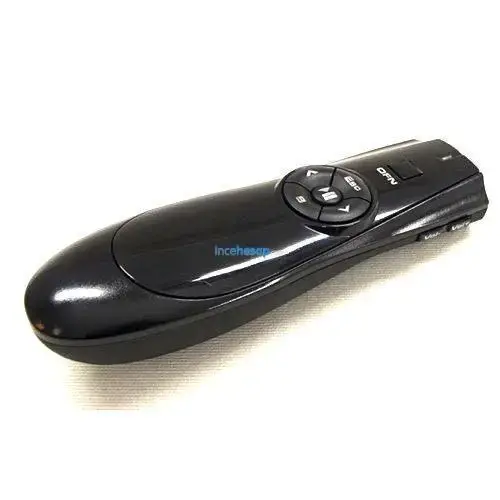 CODEGEN CPCR-505 2.4GHZ RF KABLOSUZ PRESENTER