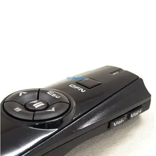 CODEGEN CPCR-505 2.4GHZ RF KABLOSUZ PRESENTER