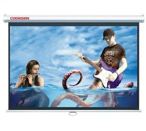 Codegen AX-20 200X200 Storlu Perde