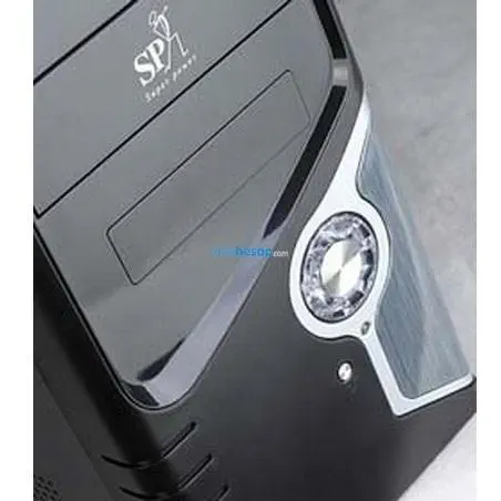 CODEGEN Q6246-A11 ATX KASA SİYAH 350W