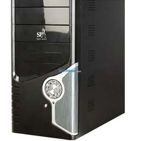 CODEGEN Q6246-A11 ATX KASA SİYAH 350W