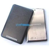 CODEGEN 500 GB (2.5) SLIM DISK + NOTEBOOK MOUSE