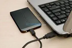 CODEGEN 320 GB 2.5″ SLIM SİYAH TAŞINABİLİR HARDDİSK