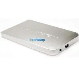 CODEGEN 400 GB 2.5″ DISK GÜMÜŞ