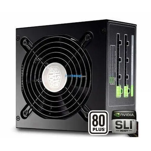 COOLER MASTER RS-620 AKTİF PFC POWER SUPPLY 620W
