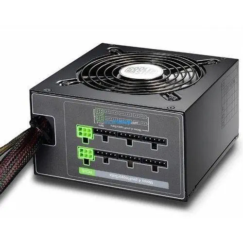 COOLER MASTER RS-620 AKTİF PFC POWER SUPPLY 620W