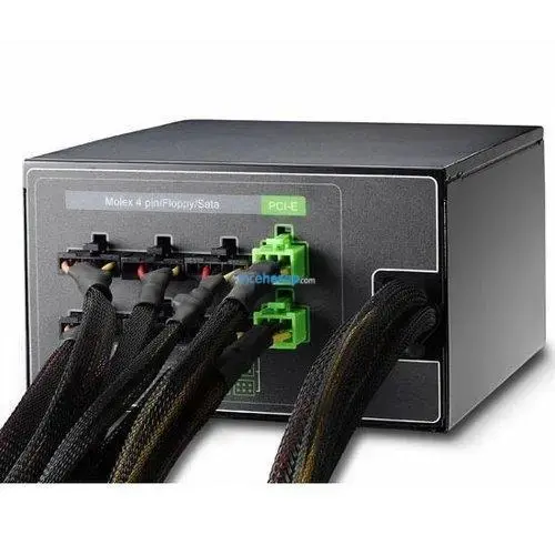 COOLER MASTER RS-620 AKTİF PFC POWER SUPPLY 620W