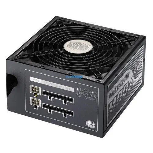 COOLER MASTER RS-700 AKTİF PFC POWER SUPPLY 700W