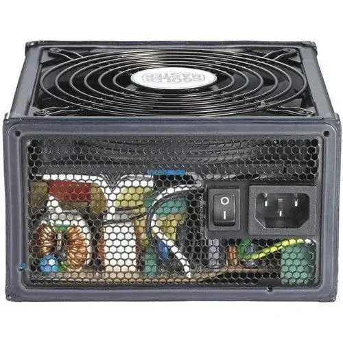 COOLER MASTER RS-700 AKTİF PFC  POWER SUPPLY 700W