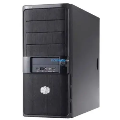 COOLERMASTER ELITE 333 MİD TOWER KASA 460W