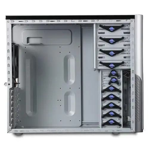 COOLERMASTER ELITE 333 MİD TOWER KASA 460W
