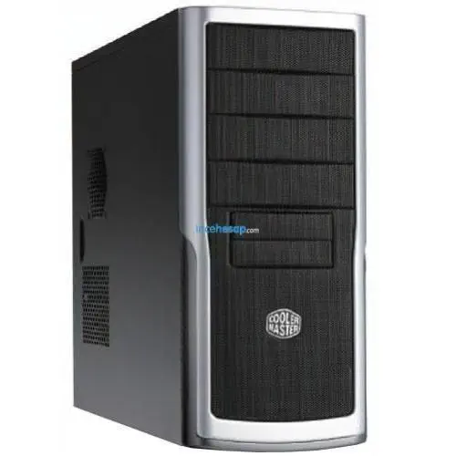 COOLER MASTER ELITE RC-333-KKP1-GP SİYAH 350W