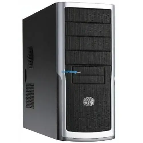 COOLER MASTER ELITE RC-333-KKP1-GP SİYAH 350W