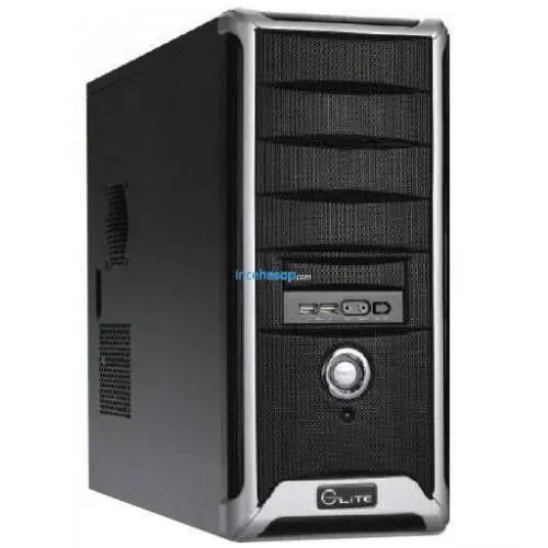 COOLER MASTER ELITE RC-332-KKP1-GP SİYAH 350W
