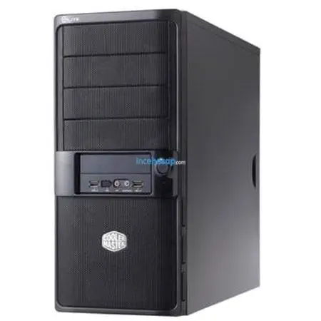 Coolermaster Elıte 335 Mıdtower 500W Kasa